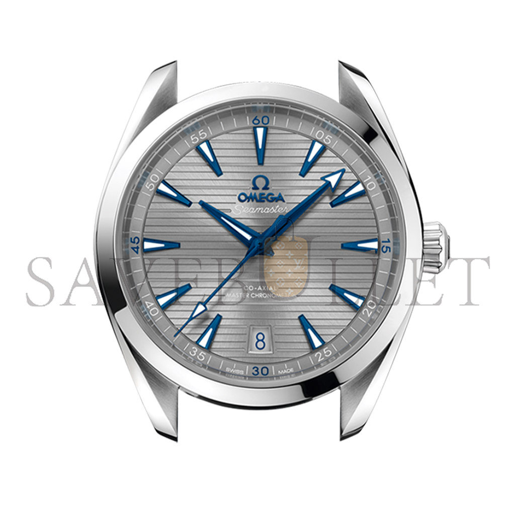 Om**a seamaster aqua terra 150m watch 220.10.41.21.06.001
